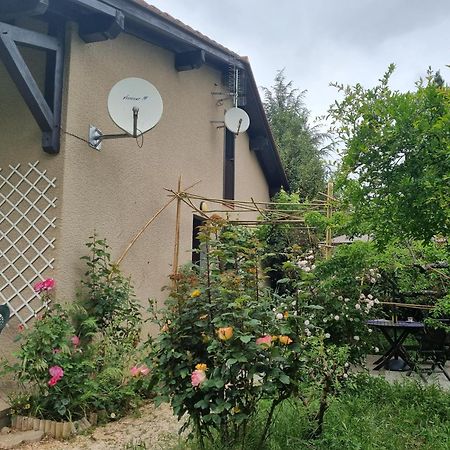 Villa El Correc Laroque-des-Albères Buitenkant foto