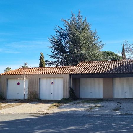 Villa El Correc Laroque-des-Albères Buitenkant foto