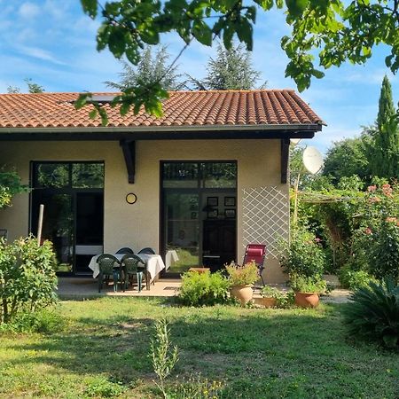 Villa El Correc Laroque-des-Albères Buitenkant foto