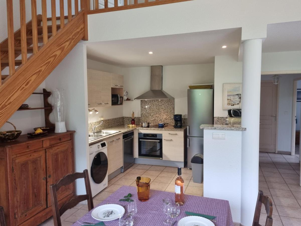 Villa El Correc Laroque-des-Albères Buitenkant foto