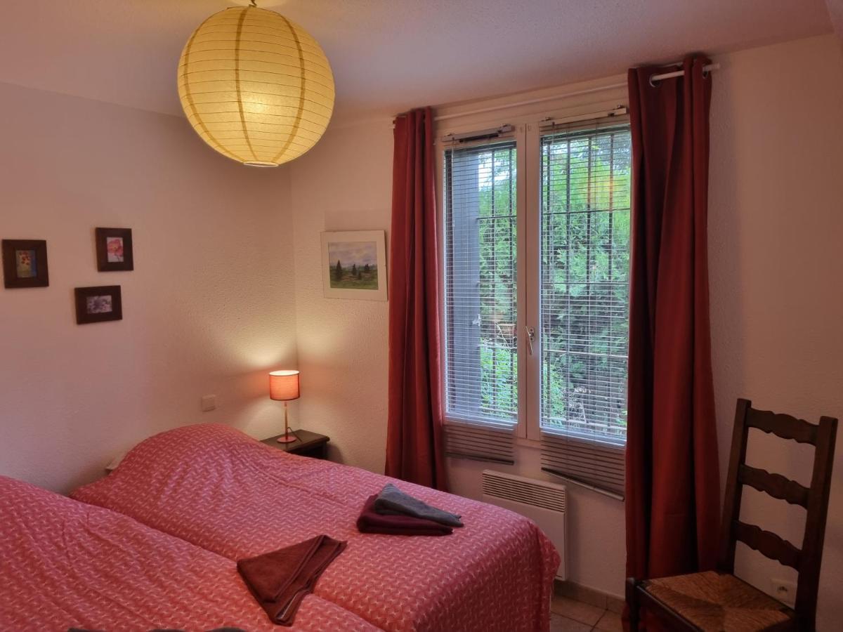 Villa El Correc Laroque-des-Albères Buitenkant foto