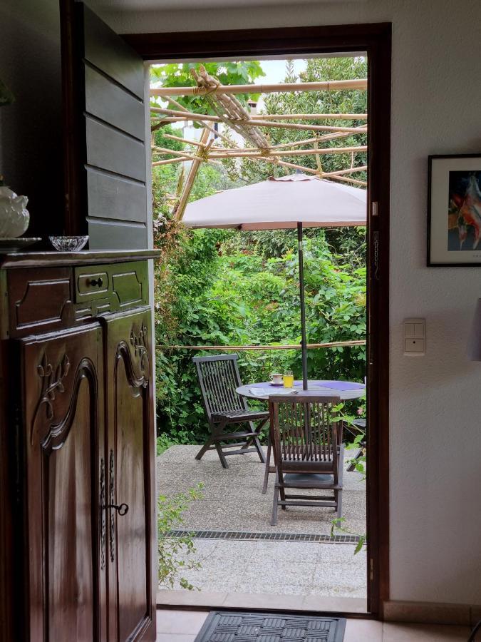 Villa El Correc Laroque-des-Albères Buitenkant foto