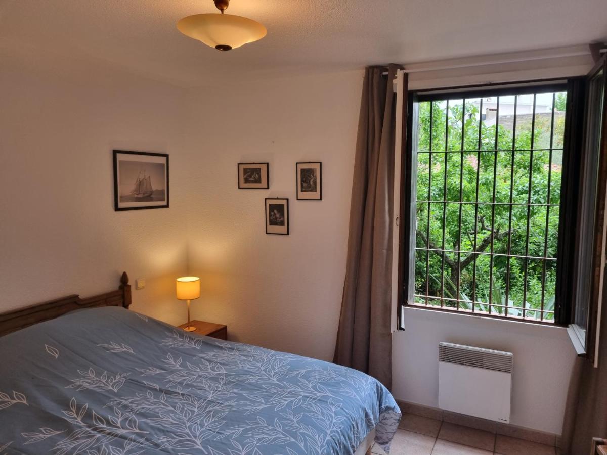 Villa El Correc Laroque-des-Albères Buitenkant foto