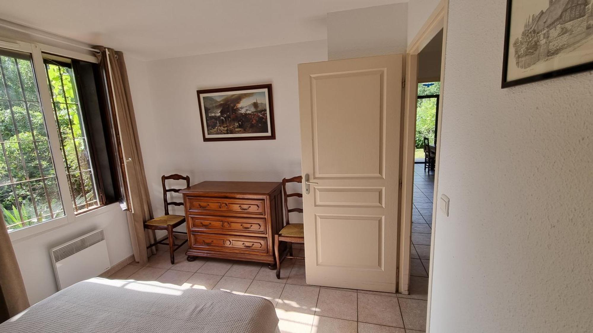 Villa El Correc Laroque-des-Albères Buitenkant foto